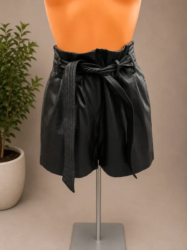 short simili noir Pimkie 🌹S/36🌹 noir